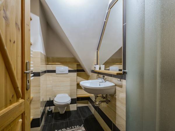 Agroturystyka Castello