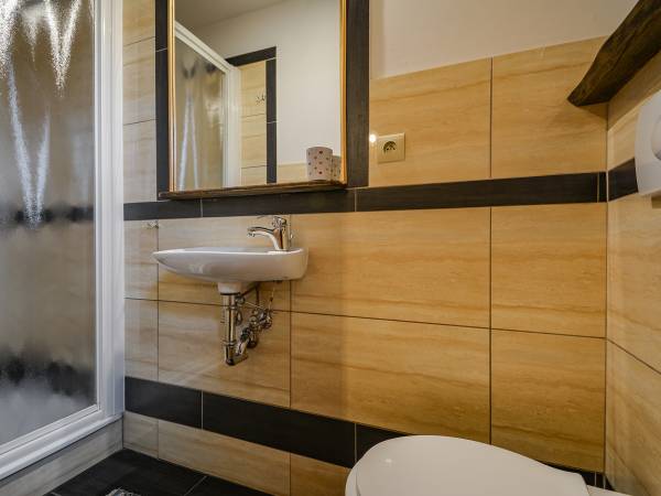 Agroturystyka Castello