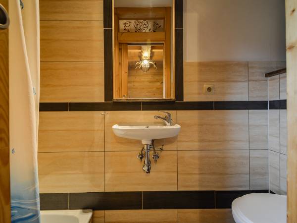 Agroturystyka Castello