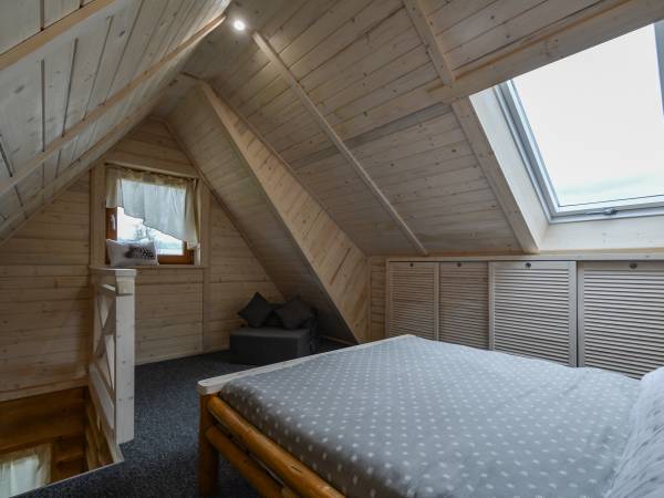 Agroturystyka Castello