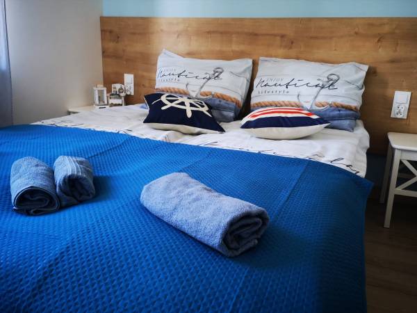 Apartament Norda 3 os dom 1