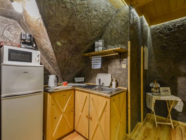 Agroturystyka Castello