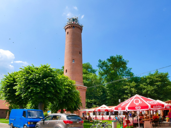 Delfinek - Domki - Apartamenty 