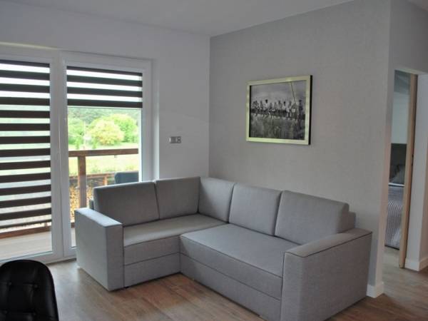 Willa Zacisze Ostrowo