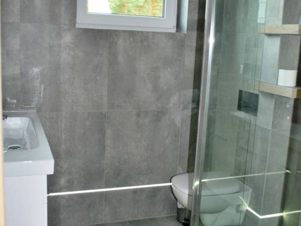 Willa Zacisze Ostrowo