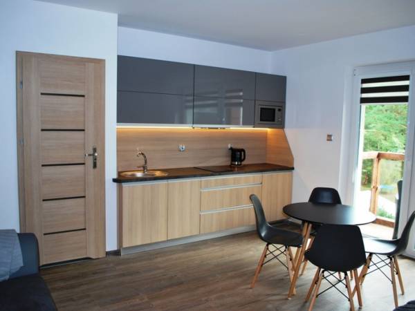 Willa Zacisze Ostrowo