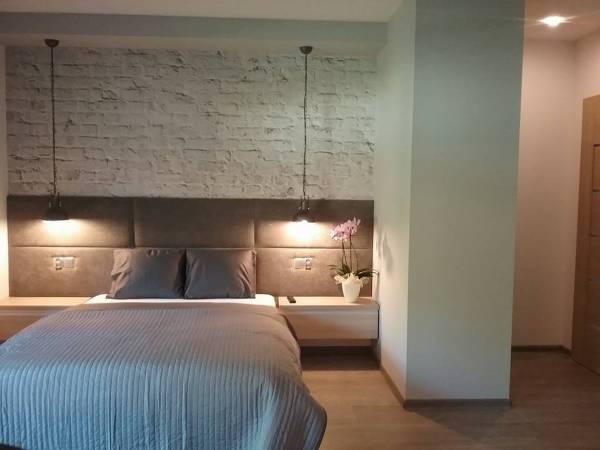 Willa Zacisze Ostrowo