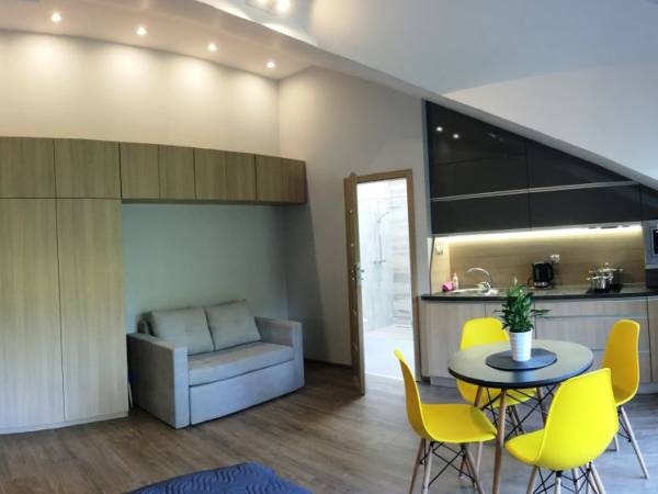 Willa Zacisze Ostrowo