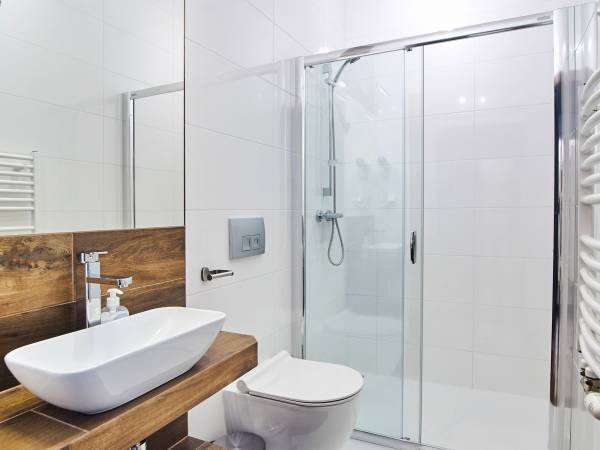 Willa Asia Pokoje i Apartamenty