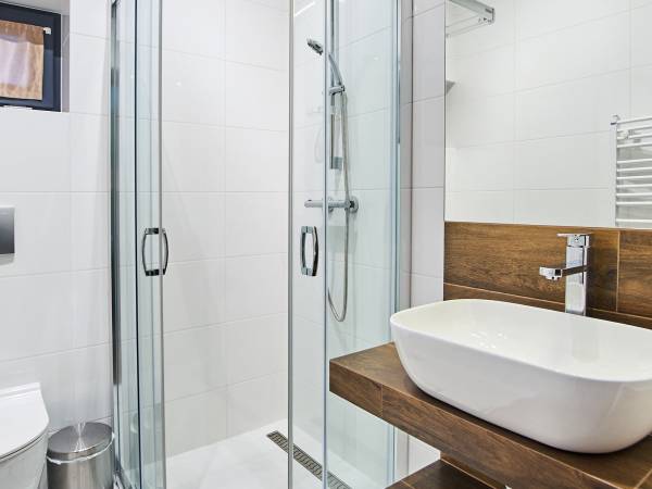 Willa Asia Pokoje i Apartamenty