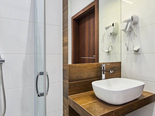 Willa Asia Pokoje i Apartamenty