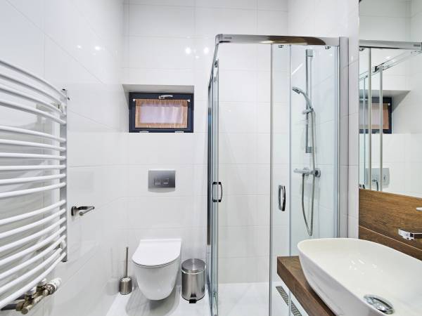 Willa Asia Pokoje i Apartamenty