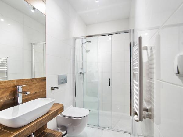 Willa Asia Pokoje i Apartamenty