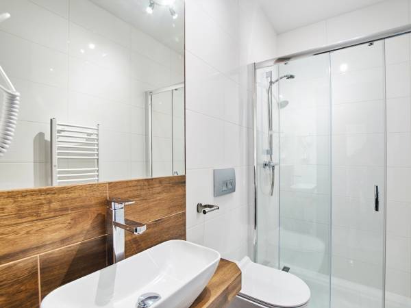 Willa Asia Pokoje i Apartamenty