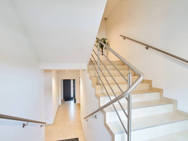 Willa Asia Pokoje i Apartamenty