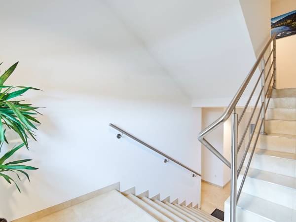 Willa Asia Pokoje i Apartamenty