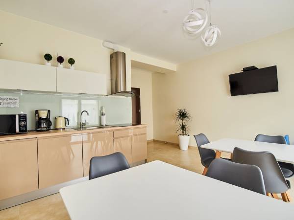 Willa Asia Pokoje i Apartamenty