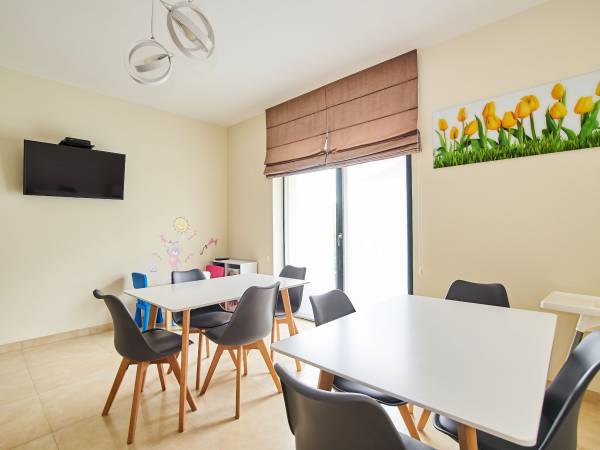 Willa Asia Pokoje i Apartamenty