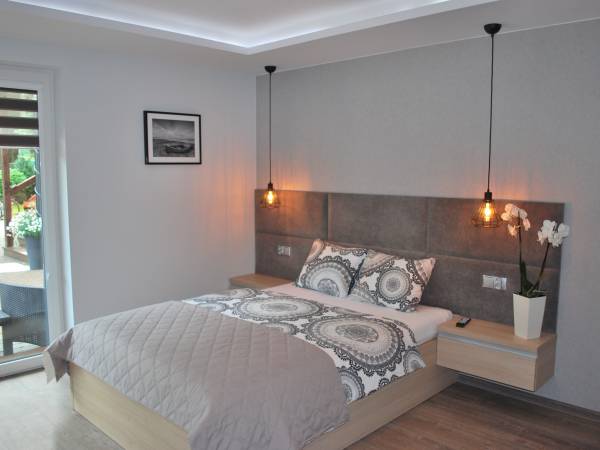 Willa Zacisze Ostrowo