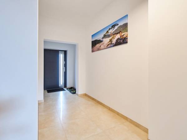 Willa Asia Pokoje i Apartamenty