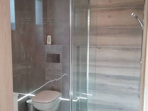 Willa Zacisze Ostrowo