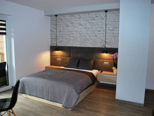 Willa Zacisze Ostrowo