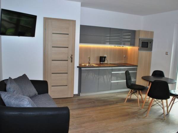 Willa Zacisze Ostrowo