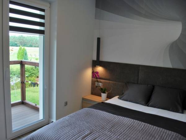 Willa Zacisze Ostrowo