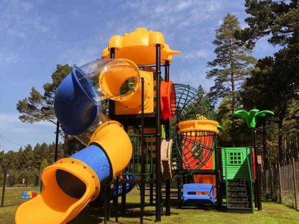 Willa Zacisze Ostrowo