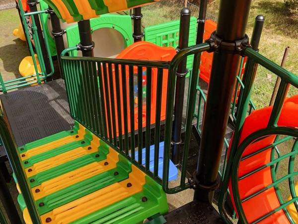 Willa Zacisze Ostrowo