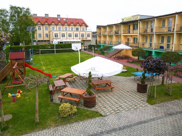 Ośrodek Rehabilitacyjny Contessa