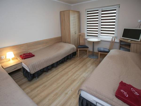 pok. 3 os. w paw. "A"