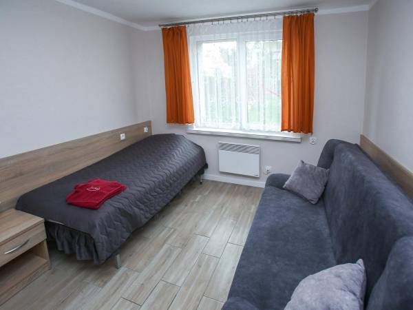 Ośrodek Rehabilitacyjny Contessa