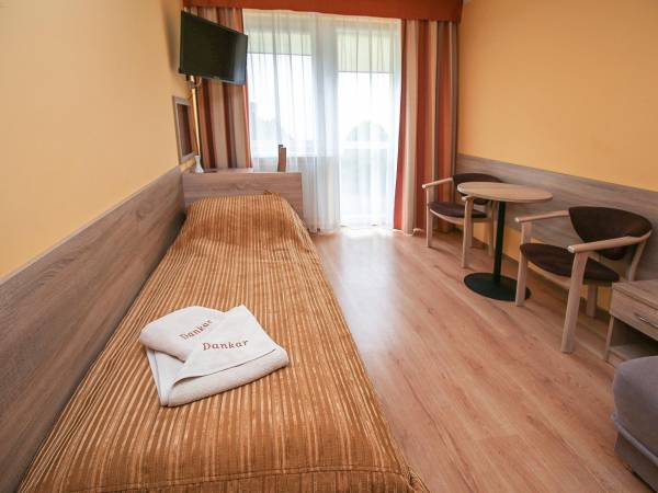 Ośrodek Wypoczynkowy Dankar