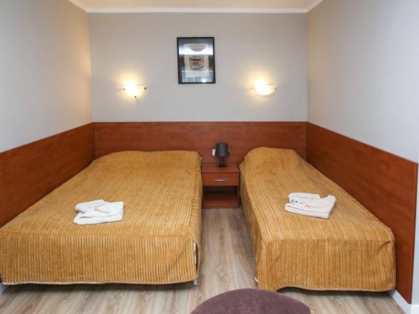 Ośrodek Wypoczynkowy Dankar