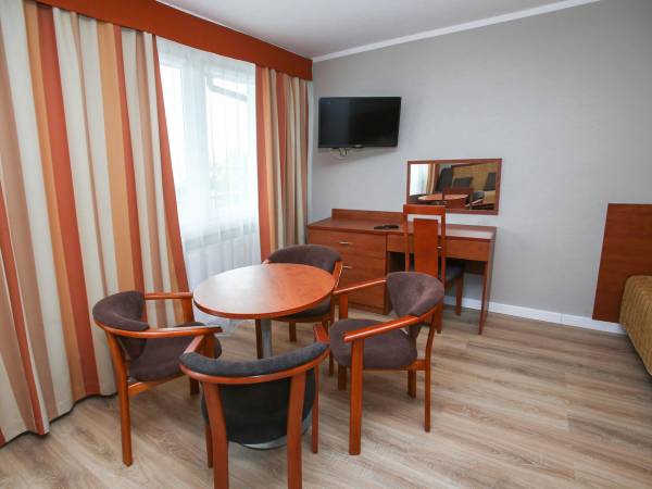 Ośrodek Wypoczynkowy Dankar