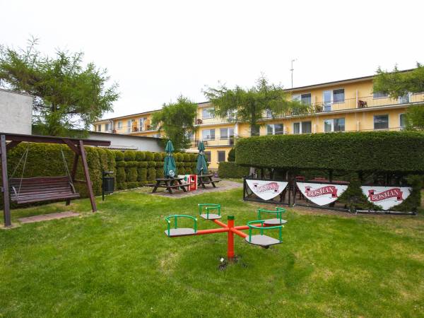 Ośrodek Wypoczynkowy Dankar