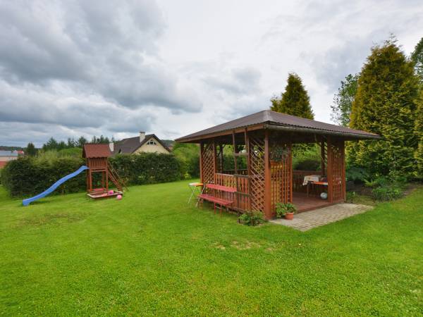 Agroturystyka na Górce - pokoje i domki całoroczne 