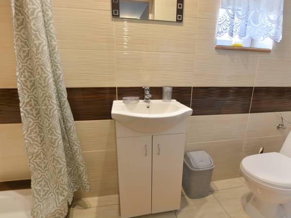 Agroturystyka na Górce - pokoje i domki całoroczne 