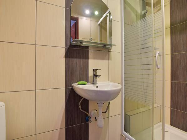 Pokoje Gościnne na Kamieńcu