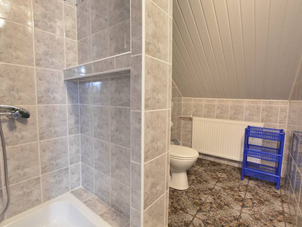 Agroturystyka na Górce - pokoje i domki całoroczne 