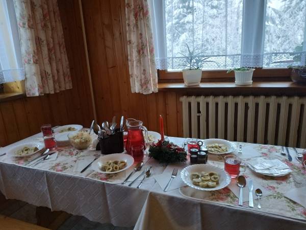 Ludwina Żegleń Pokoje gościnne