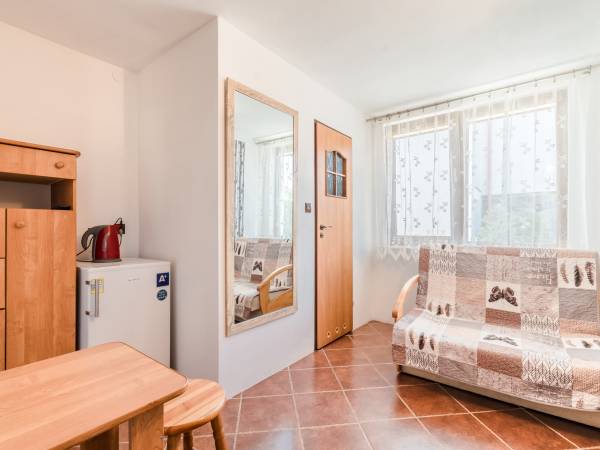 Pokoje Gościnne Savana