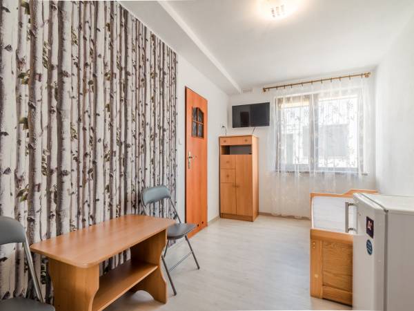 Pokoje Gościnne Savana