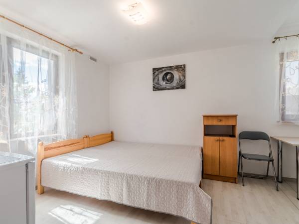 Pokoje Gościnne Savana