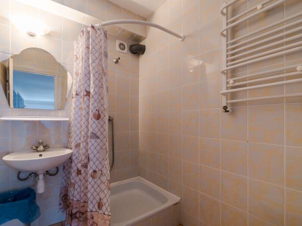 Pokoje Gościnne Savana