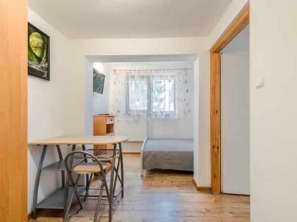 Pokoje Gościnne Savana