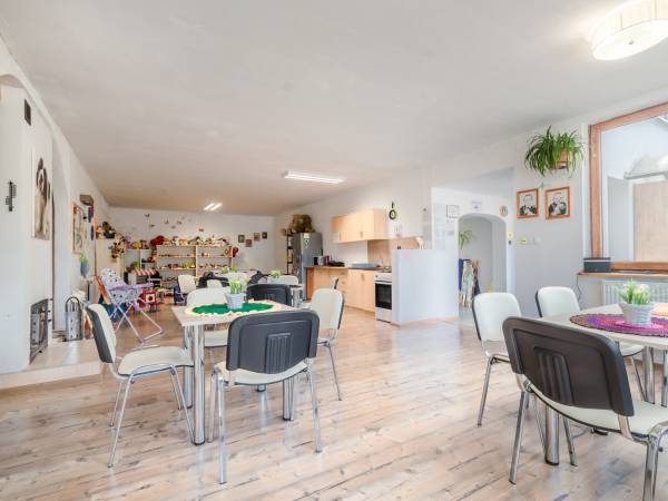 Pokoje Gościnne Savana