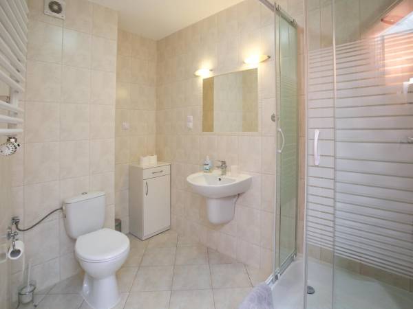 Apartamenty Malachit