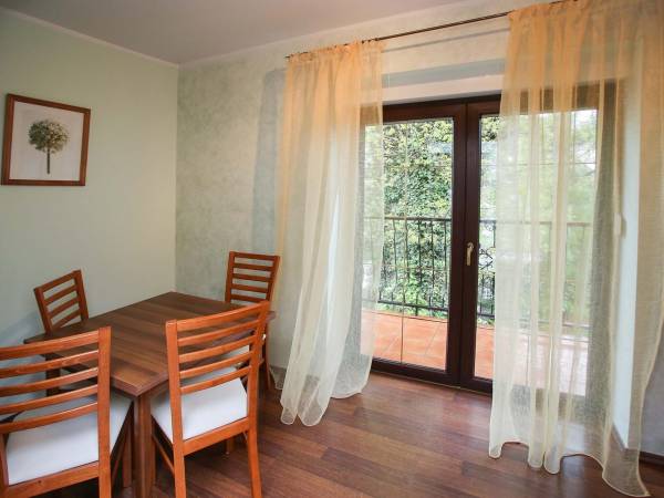 apartament ZIELONY 4 osob.